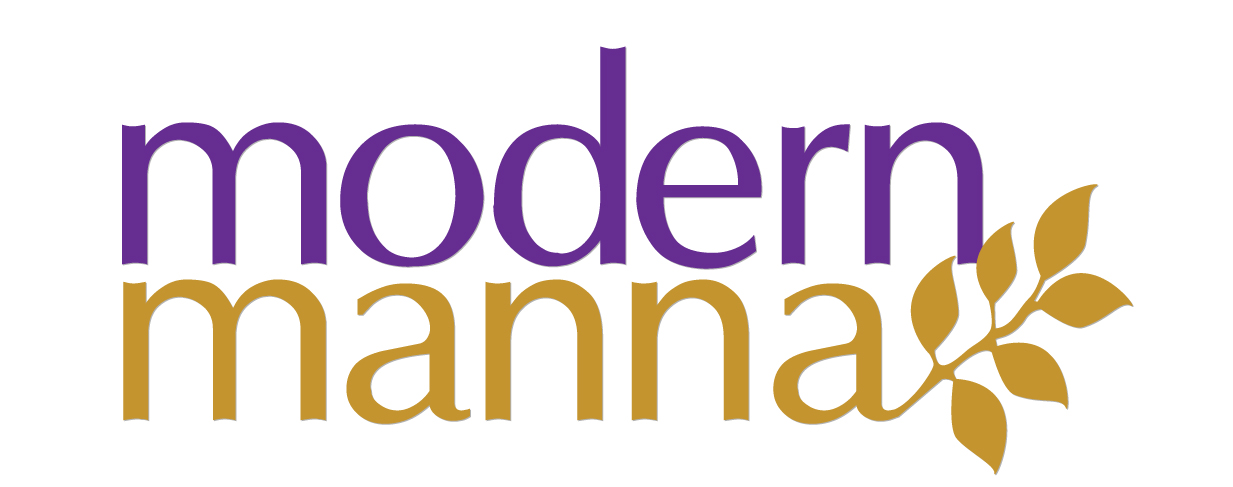 Modern Manna's Online Store