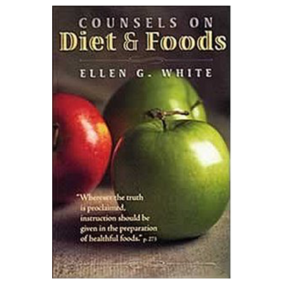 Counsels on Diets & Foods