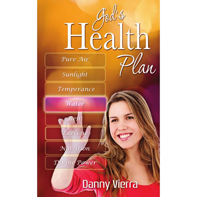 God’s Health Plan