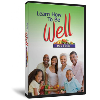 Learn How to Be Well